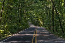 Blue Ridge Parkway