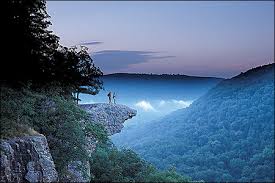 Blue Ridge Parkway