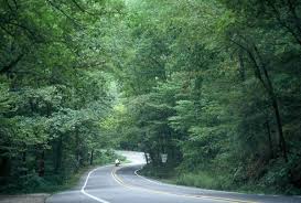 Blue Ridge Parkway